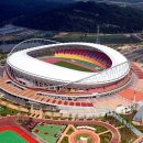 충무공동 종합경기장 이미지