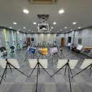 좌구산 천문대 이미지