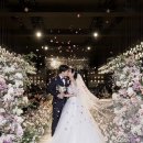 J.갤러리 | 깨끗한화이트의 본식스냅 모노갤러리 계약후기 (💍수원파티웨딩유)