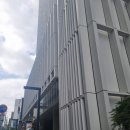 우만현대(아) | 대기업 계약노비의 생활은 어떨까? -현대백화점 본사 계약직 근무 후기 / 현백 계약직, 현백 에디터