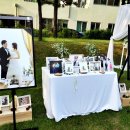 인천해사고등학교 | [야외예식] 인천해사고등학교 결혼식 후기♬