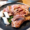 백제갈비 네이버블로그
