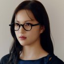 아름 안경 이미지