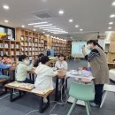 동네작은도서관 이미지