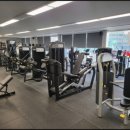 에스엠짐 파주본점 이미지