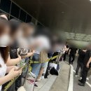 톰 크루즈 Tom Cruise 내한 _&lt;전용기, 전세기&gt; 김포 공항어택 방법 ( 미션 임파서블, 탑건 )