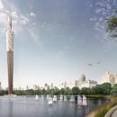 센트럴타워(CENTRAL TOWER) 이미지