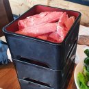 채선당플러스경산점 | [내돈내먹] 경산 맛집: 샐러드바까지 맛있는 샤브샤브 맛집 '채선당'