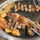 [김해] 스테이크갈비 삼겹살 무한리필 장유맛집, 도담갈비선생 장유부곡점