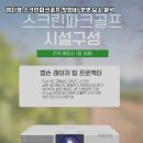 이 스크린골프 네이버블로그