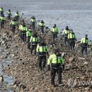 인천지방경찰청 제1기동대 이미지