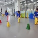 오르다 태권도장 이미지