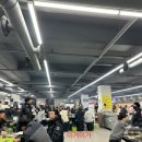 황금조개 튼튼장어 이미지