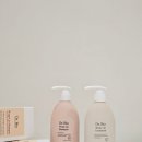 아기부터 성인까지! 온가족이 함께 쓰는 닥터바이오 랩업 샴푸 &amp; 트리트먼트 사용 후기
