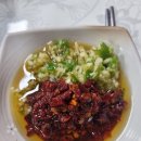 용산종합큰시장 | 내돈내산) 대구생고기맛집 달서구 용산동 노포맛집 생고기로 유명한 용산종합큰시장뒤 계수나무