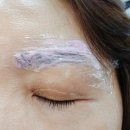 윤경헤어 - 성남시 중원구 | 호평동 눈썹문신 유지력 좋고 자연스러운 헤어스트록 윤경뷰티 후기