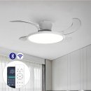 (주)모터원 | 에어룩스 실링팬 써보니 BLDC모터 스마트 IOT 앱연동 후기