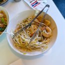 그롤리 | 이태원 태국 음식 맛집 카오산 팟타이 볶음밥 먹어본 찐 후기