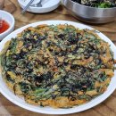 성산일출봉손칼국수 이미지