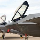 미 공군 F-35A 배치 전투 비행단을 재구성 9월부터 배치 이미지