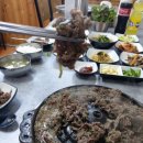 한밭식당 이미지