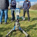 국제에코환경 | UGT 국제 라이시미터&amp;에코트론 워크숍: 탄소 저장의 미래를 만나다