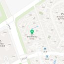 현촌유치원 앞 이미지