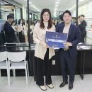 신촌미용학원 올댓뷰티아카데미 신촌점 미용자격증 최다배출상!