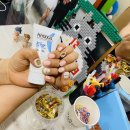 하얀네일 이미지