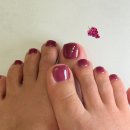 5845 | 마곡역 네일 마곡 네일샵 후기 | 아이쿵 뷰티