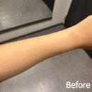 주디스 | 천호 태닝샵 주디스탠 화이트태닝 후기