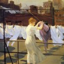 산들바람 이미지