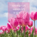 어머니 하나님을 모르는 이유는 유월절을 지키지 않기 때문 이미지
