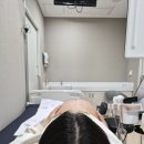 쓰리고 쑈 | [임신 기록] 임신 35주 / 쌍둥이 35주 배크기 / 배 둘레 47인치 /아들 양수 늘었음 / 혈압 상승 / 제왕...