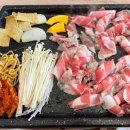 행복한대패삼겹 이미지