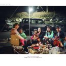 청양 칠갑산오토캠핑장 이미지