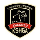 한국아마추어골프협회