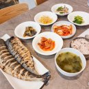 신촌 이대 혼밥가능한 생선구이 맛집 나주어반 후기