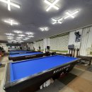 임실당구장 이미지