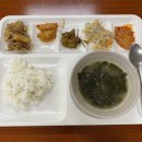 강원랜드 함백관 직원식당