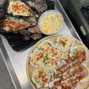 불티나 | 을왕리 조개구이 맛집 불티나조개구이 후기 영종도 여행 필수 코스