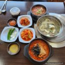 중원회관 | 충주 여행 놀이방 있는 식당 아이랑 중원회관 내돈내산