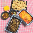 씨유(CU)향남행정동로점 | 향남 맛집 추천 가족외식 단체회식 주차장 무료 교동짬뽕
