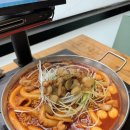 평촌역 3번출구 | 평촌역 맛집 | ‘청년다방 평촌역점’의 신메뉴 마늘퐁닭 솔직 후기