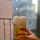 삼족오 | 성수 맥주집 추천 | 을를브루어리 서울숲 창가뷰와 삼족오 감성까지 완벽