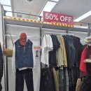 양벌 | 50% 파격 세일까지! 작업복·아웃도어 한 번에 해결 ‘워크업 광주 양벌점’ 방문 후기