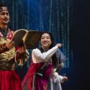 수원시립공연단 무예뮤지컬 더북 이미지