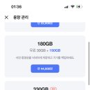 덕질하는데 핸드폰 용량 감당이안되거든 ㅠㅠ 아이클라우드도 50기가밖에안되는데 그냥 네이버박스 이거 결재할까??ㅠㅠㅜ 이미지