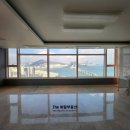 The W 탑공인중개사사무소 | 용호동W아파트 A동 53평 광안대교메인뷰 월세! - The W탑부동산