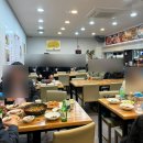 오거리 수족관 앞 이미지